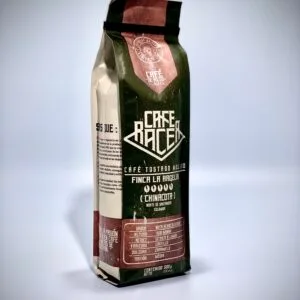 Libra de Café de alto cilindraje