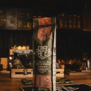 Café racer paquete 500 gr